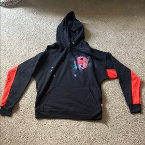 MARVEL Spider-man Sweatshirt